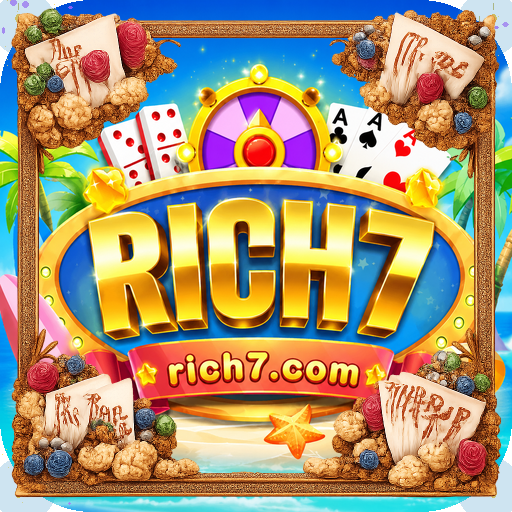 rich7 — galeri pratinjau - APK Resmi