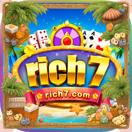 rich7 — galeri pratinjau Resmi APK